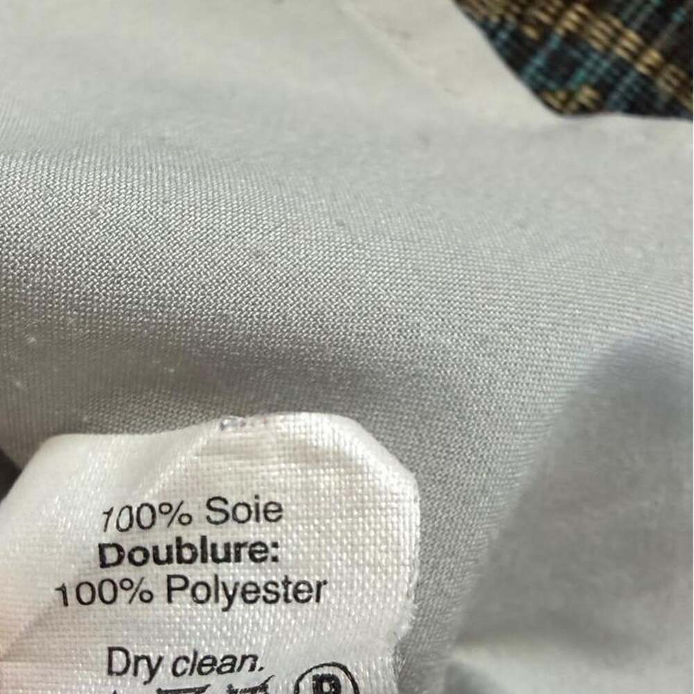 Madewell Women's Multi Dress - Picture 7 of 7